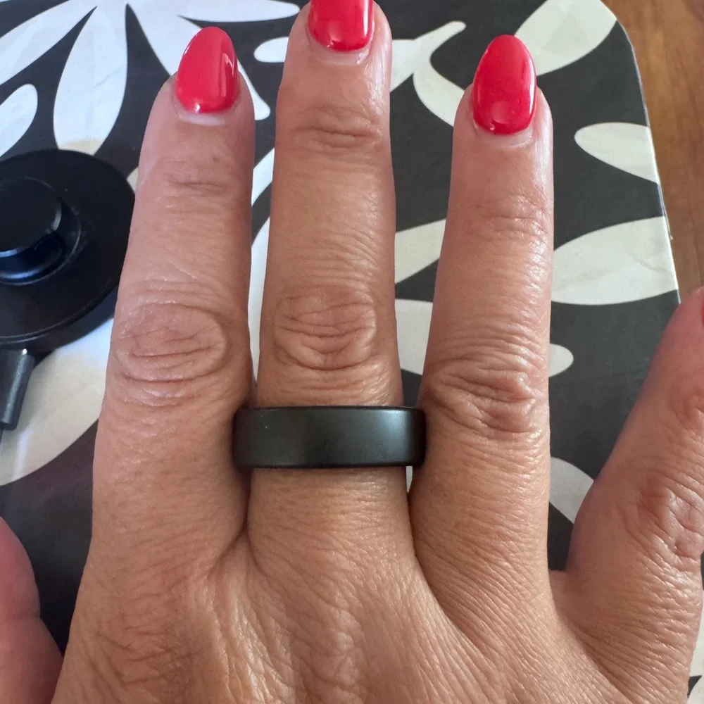 Oura Black Gen3 Charger